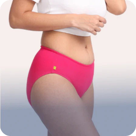 Ladies Continence Briefs