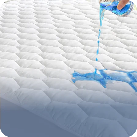 Water Resistant Cover