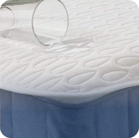 Waterproof Mattress Protector