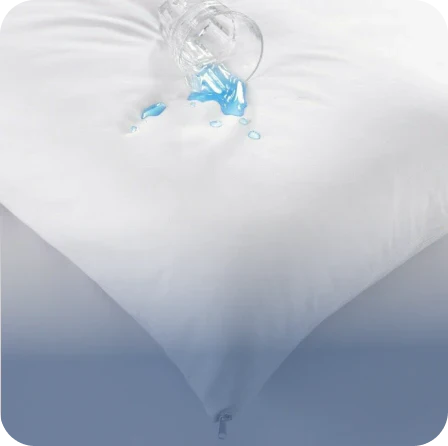 Waterproof Pillow