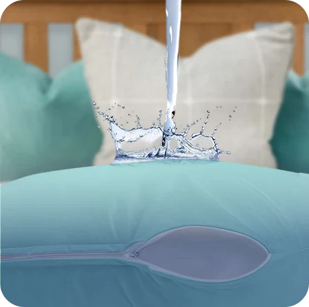 Waterproof Pillow Protector