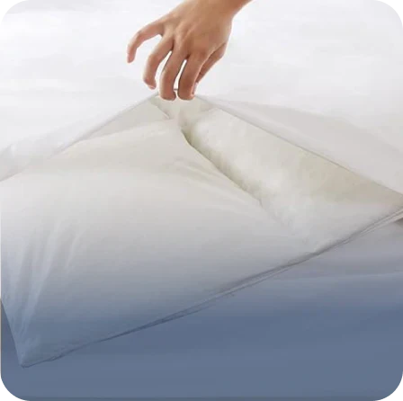 Waterproof Quilt Cover