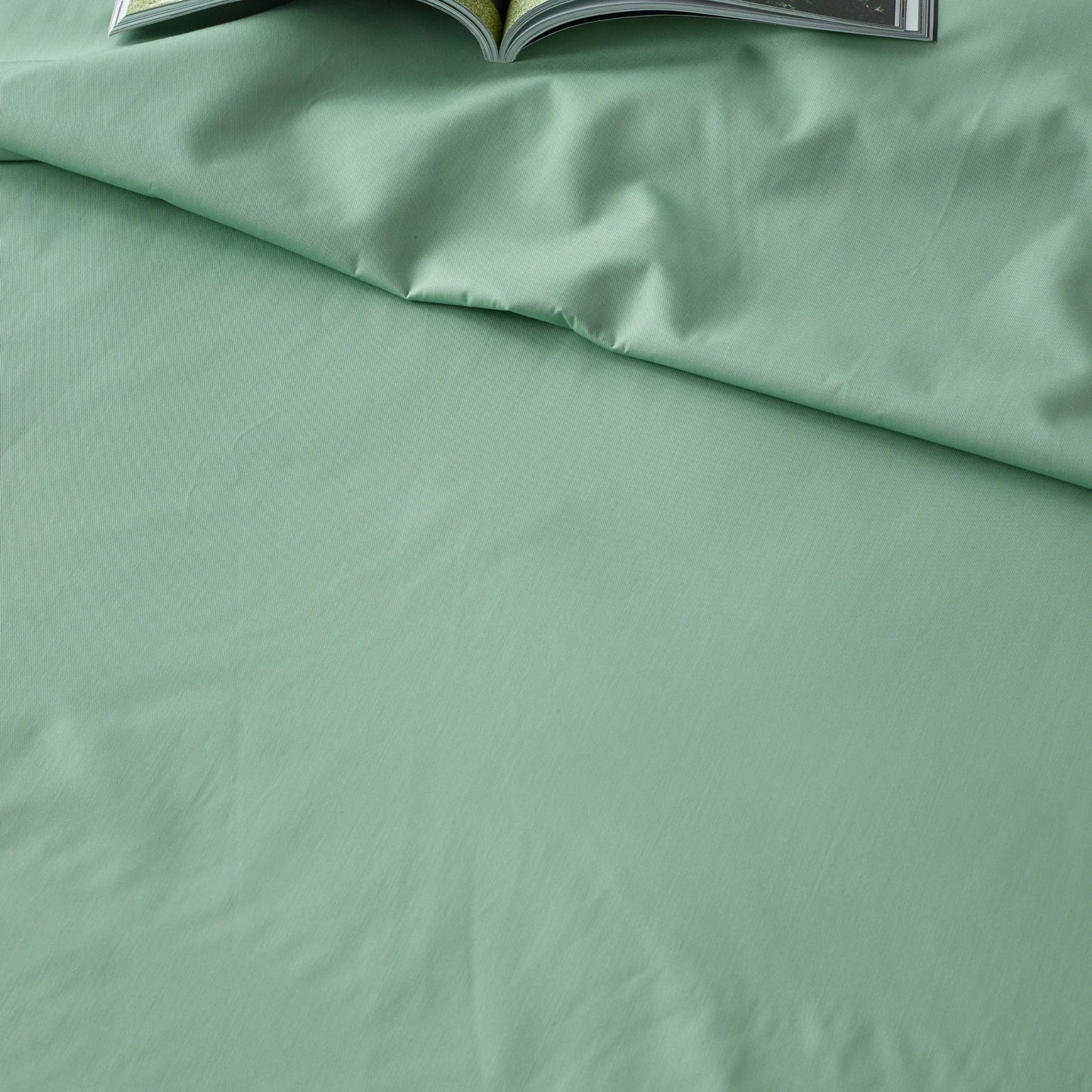 Waterproof Bamboo Sheet Set