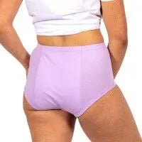 Conni Classic Underwear Daisy, Aqua & Bubblegum - 3PACK