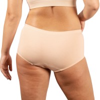 Conni Active Underwear Beige
