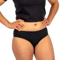 Conni Brief Underwear Black