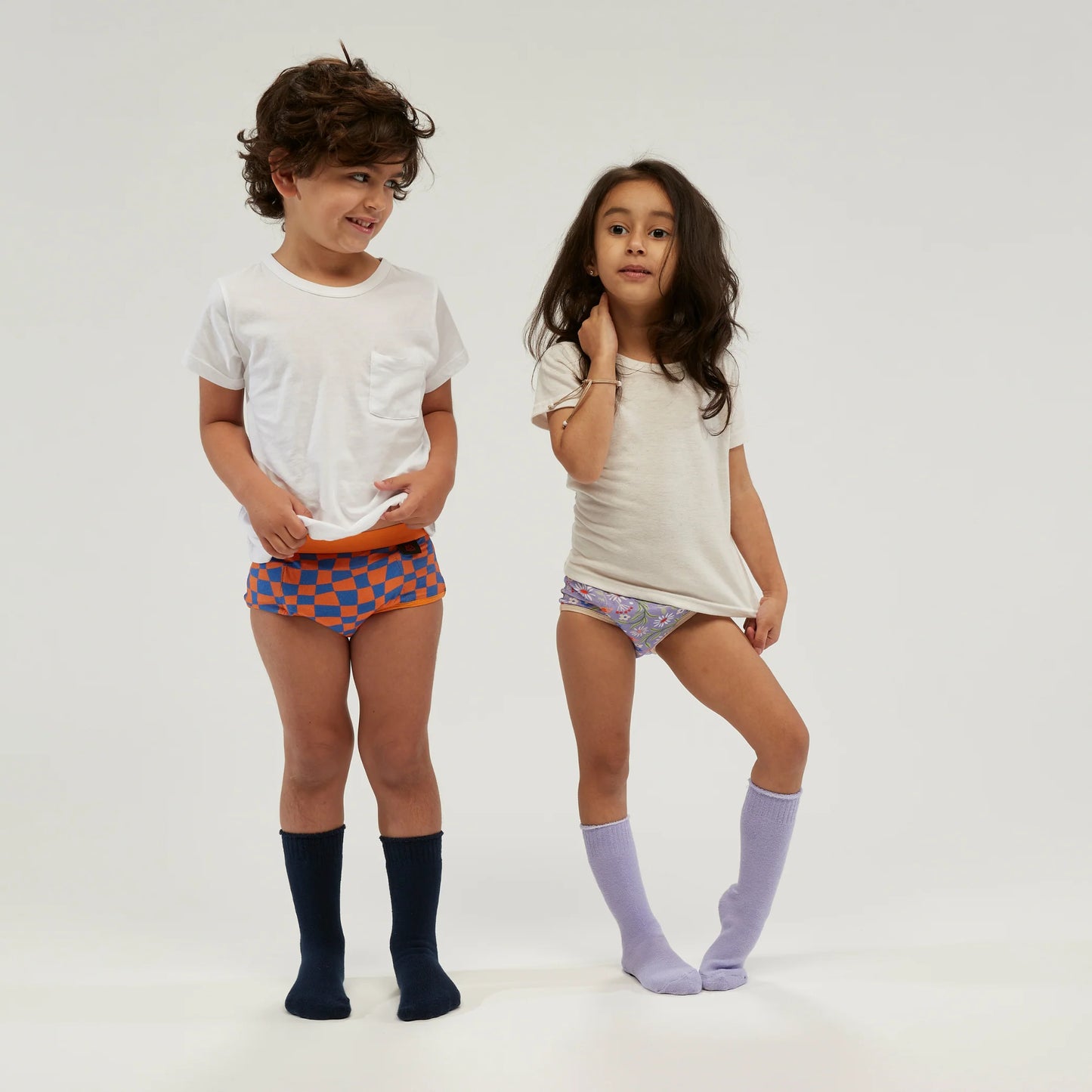 Kids Undies