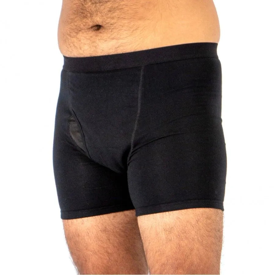 Conni Kalven Underwear Black