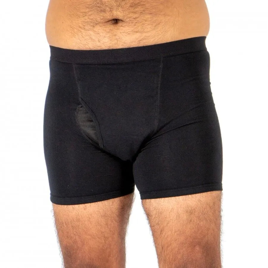 Conni Kalven Underwear Black