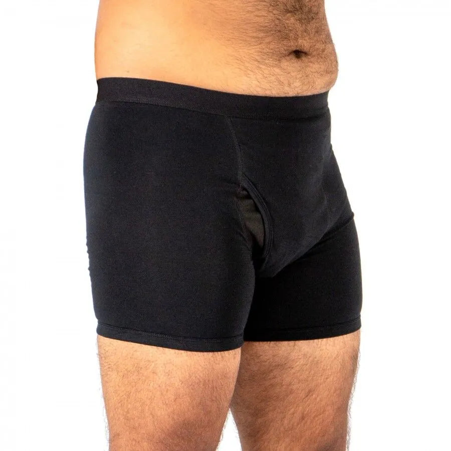 Conni Kalven Underwear Black