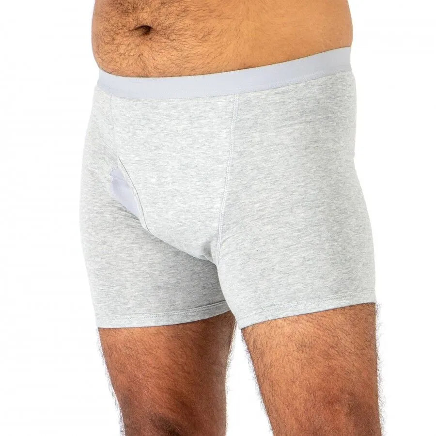 Conni Kalven Underwear Grey