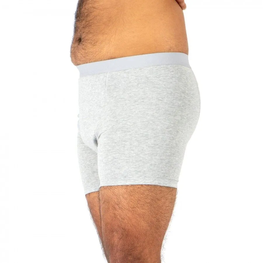 Conni Kalven Underwear Grey
