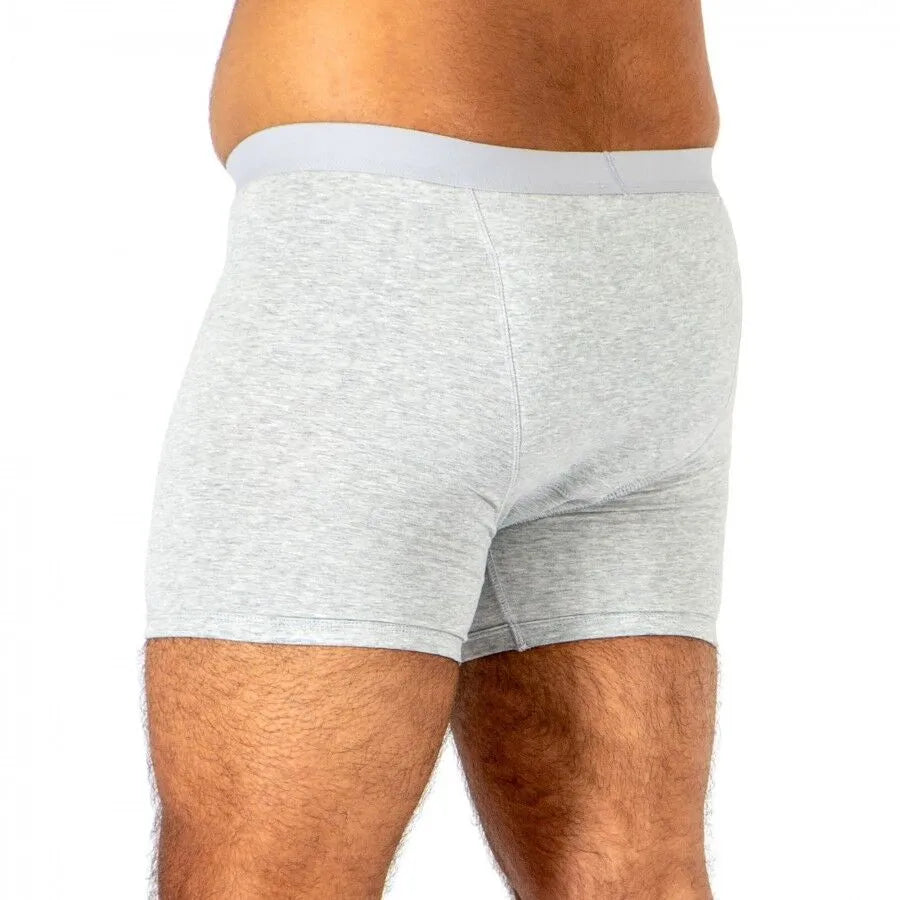 Conni Kalven Underwear Grey