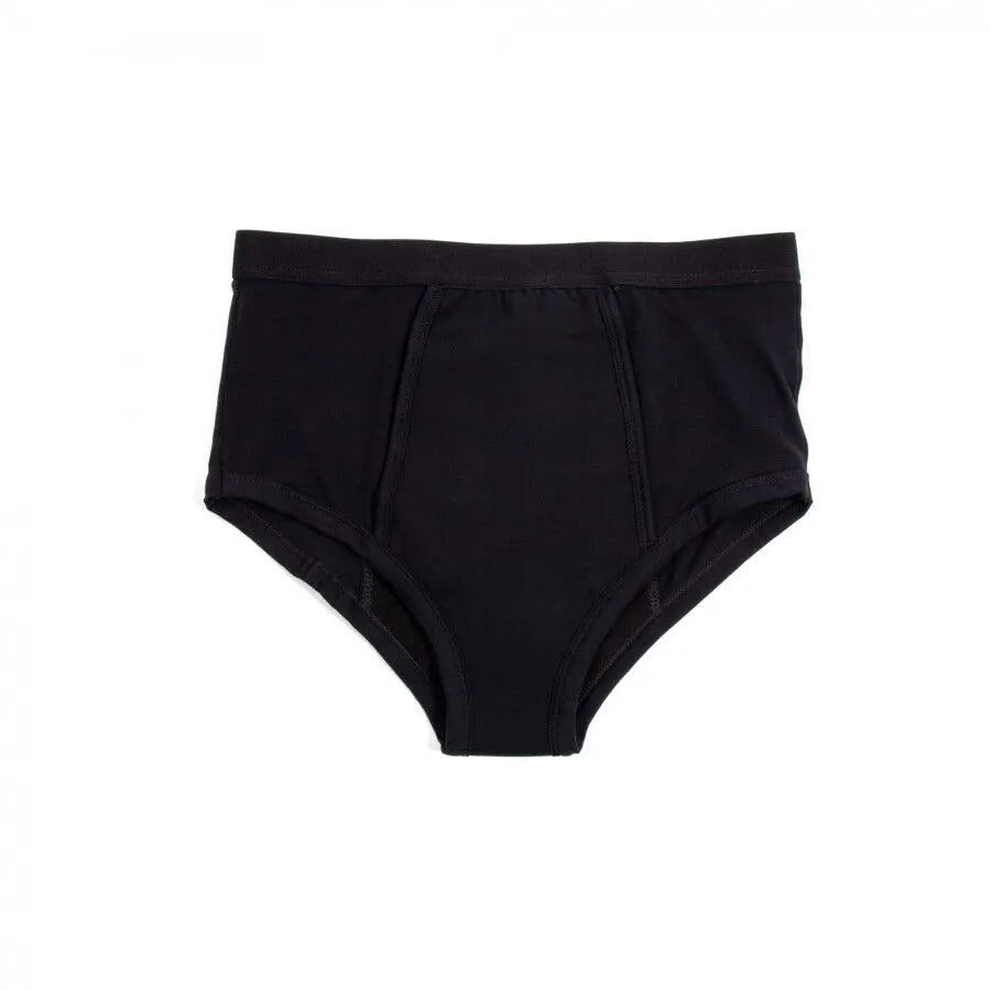 Conni Oscar Underwear Size 3XL Black