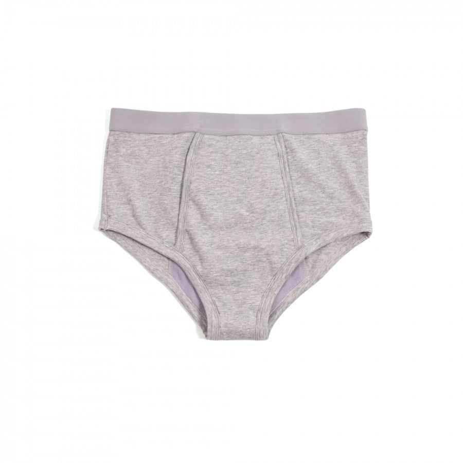 Conni Oscar Underwear Size 4XL Grey