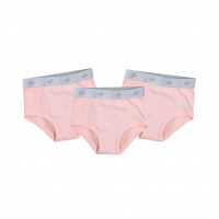 Conni Tackers Underwear Pink