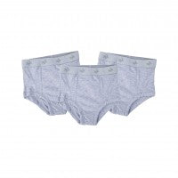 Conni Tackers Underwear Grey
