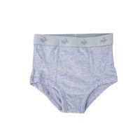 Conni Tackers Underwear Grey