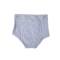 Conni Tackers Underwear Grey