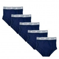 Conni Tackers Underwear Navy