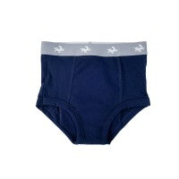 Conni Tackers Underwear Navy