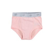 Conni Tackers Underwear Pink