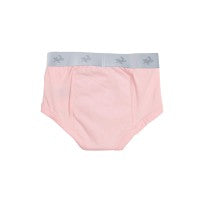Conni Tackers Underwear Pink