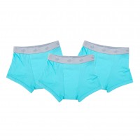 Conni Tackers Underwear Aqua