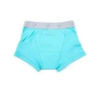 Conni Tackers Sport Underwear Aqua