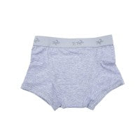 Conni Tackers Sport Underwear Grey