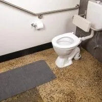 Conni Anti-Slip Floor Mat