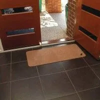 Conni Anti-Slip Floor Mat