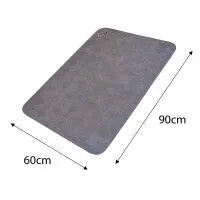 Conni Floor Mat