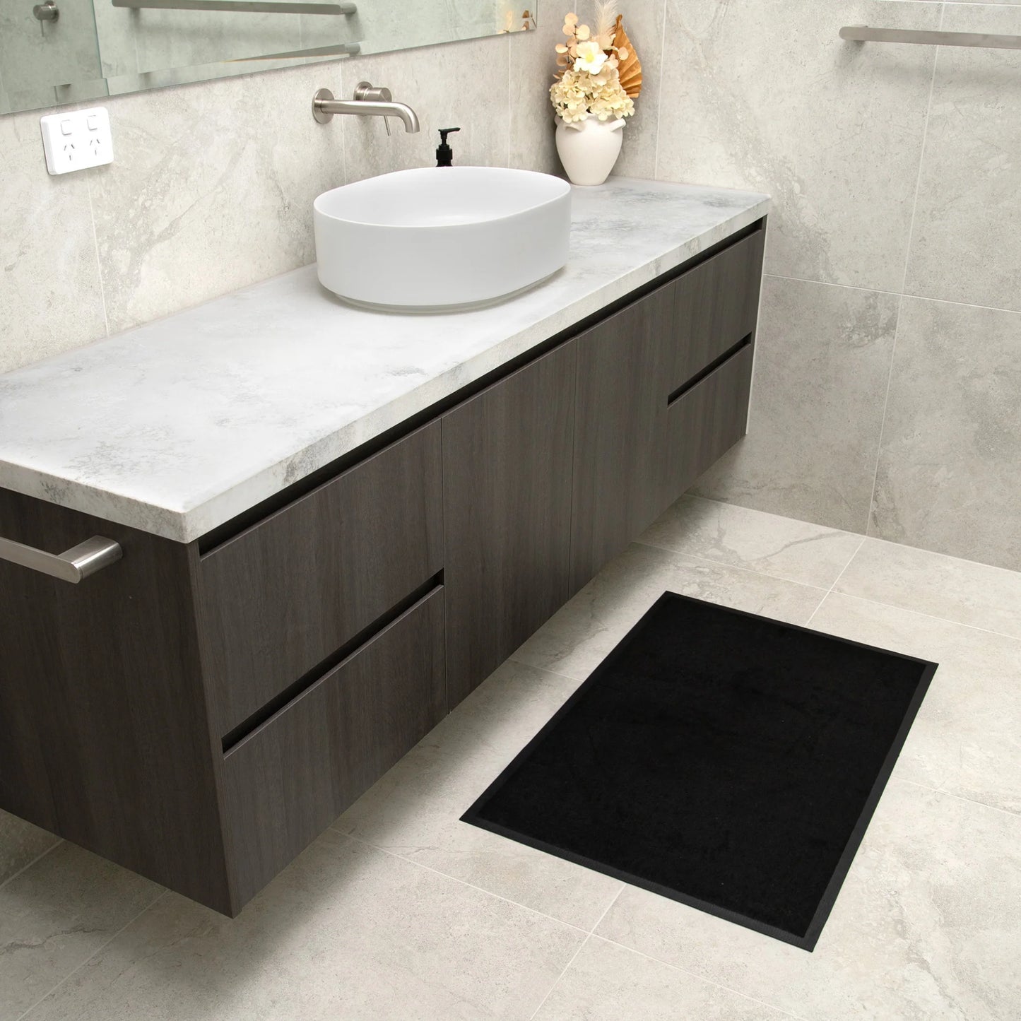 Absorbent Inco Floor Mat