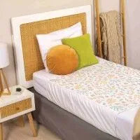 Conni Bed Pad with Tuck-ins