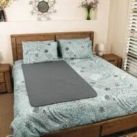 Conni Allrounder Pad Mauve