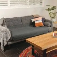 Conni Allrounder Pad Mauve