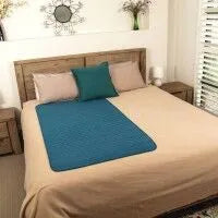 Conni Allrounder Pad Mauve