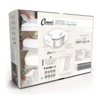 Conni Micro-Plush - Waterproof Mattress Encasement