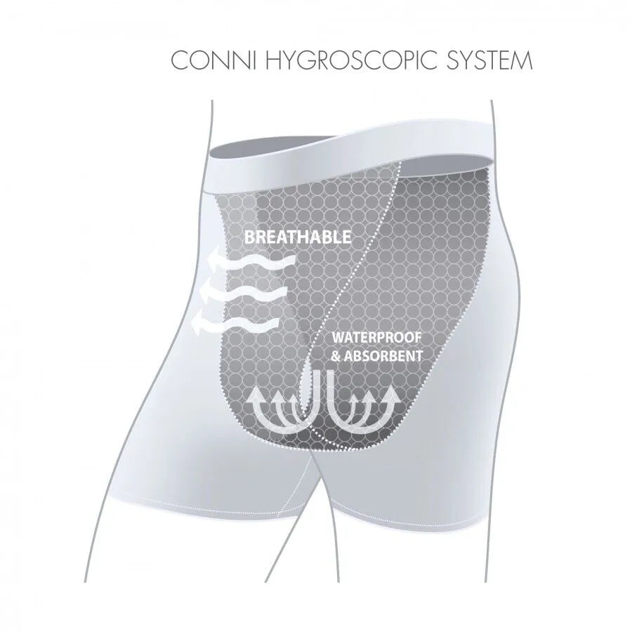 Conni Kalven Underwear Black