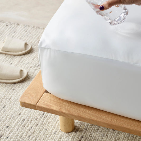 Duratherme Waterproof Mattress Protector