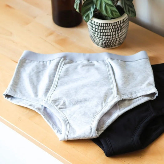 Conni Oscar Underwear Size 3XL Black