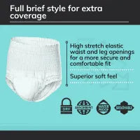 Conni Pull-Ons Medium