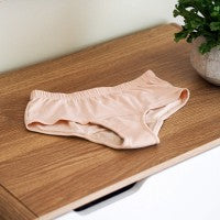 Conni Active Underwear Beige