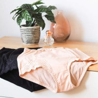 Conni Chantilly Underwear