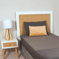 Conni Fitted Bed Pad Sheet