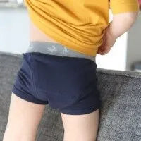 Conni Tackers Sport Underwear Bubblegum