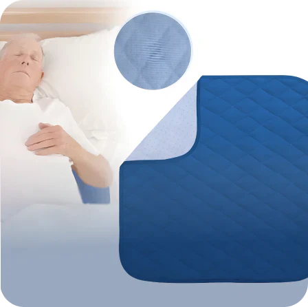 Bed & Chair Pads