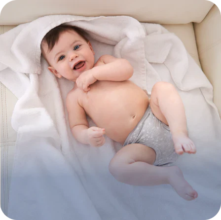 Kids Continence Briefs