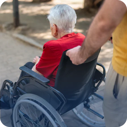 Outdoor Mobility